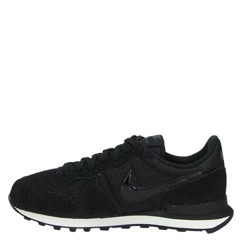 nike internationalist leder maat 38 5 zwart|Internationalist Shoes (2) .